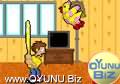 Sticky
Child play games
